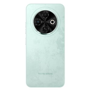 Купить TECNO Spark 30c (KL5n) 8-256GB Magic Skin Green-2.jpg